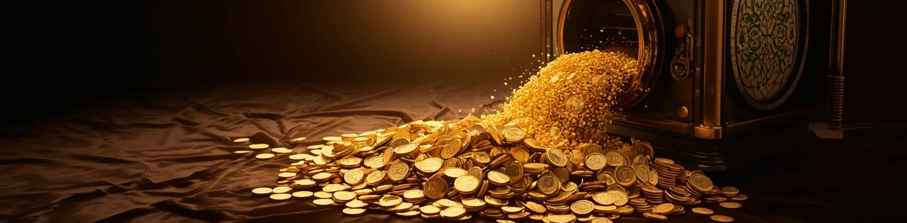 Gry objęte spinami