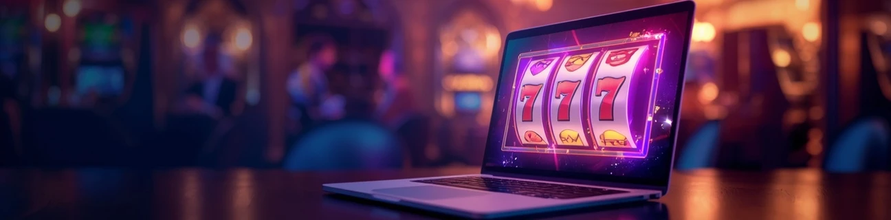 Licencja i regulamin kasyna online